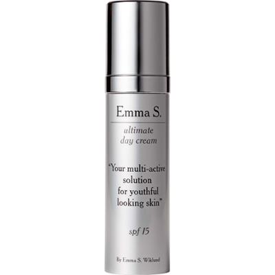 Emma S. Ultimate Day Cream