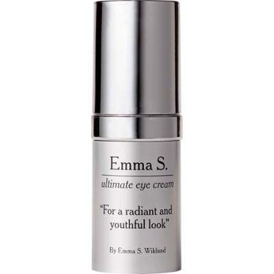 Emma S. Ultimate Eye Cream