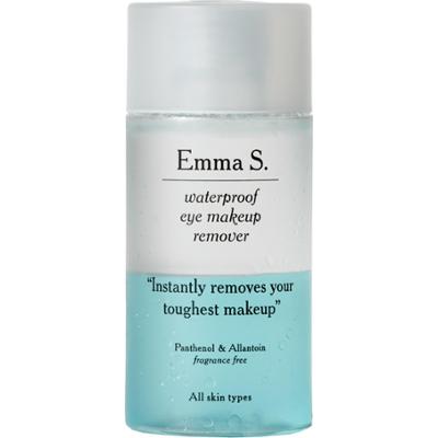 Emma S. Waterproof Eye Makeup Remover 125 ml