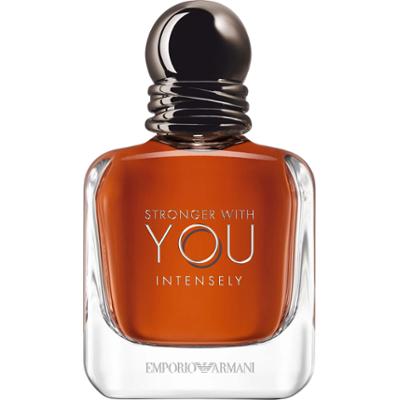 Giorgio Armani Emporio Armani Stronger With You Intensely  50 ml