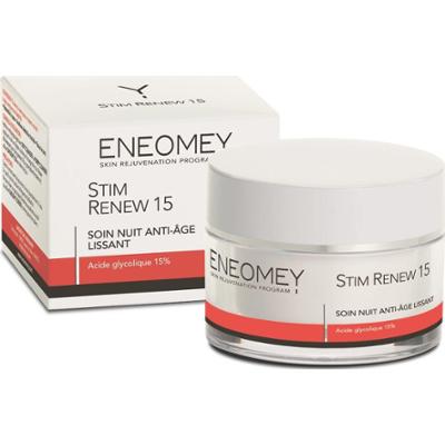 Eneomey Stim Renew 15 Night Cream 50 ml