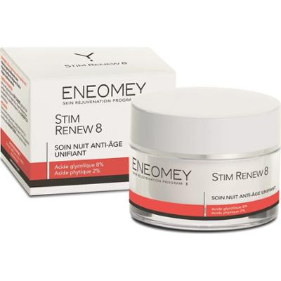 Eneomey Stim Renew 8 Night Cream 50 ml