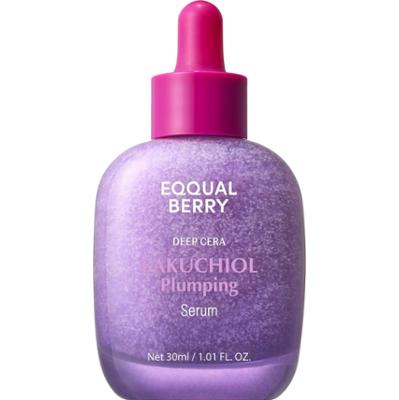 Eqqualberry Bakuchiol Plumping Serum 30 ml
