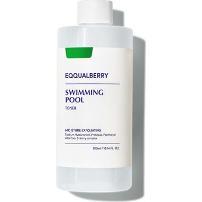 Eqqualberry Swimming Pool Toner 300 ml