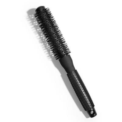 Ergo Er25 Ionic Ceramic Round Hair Brush