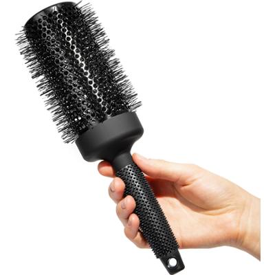 Ergo Er53 Ionic Ceramic Round Hair Brush
