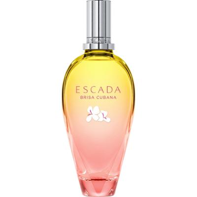 Escada Brisa Cubana Eau De Toilette 100 ml