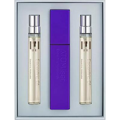 Escentric Molecules Escentric 01 Atom.Iser Set