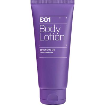 Escentric Molecules Escentric 01 Body Lotion 200 ml
