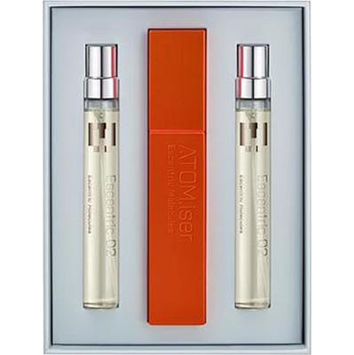 Escentric Molecules Escentric 02 Atom.Iser Set