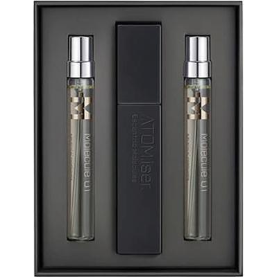 Escentric Molecules Molecule 01 Atom.Iser Set