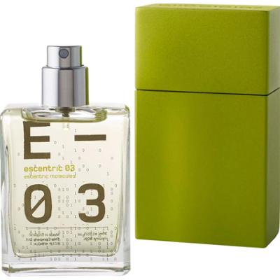 Escentric Molecules Escentric 03 cased 30 ml