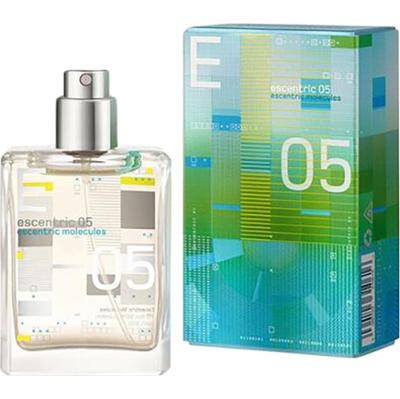 Escentric Molecules Escentric 05 cased 30 ml