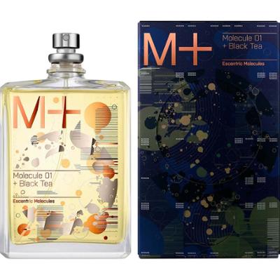 Escentric Molecules Molecule 01+ Black Tea 100 ml