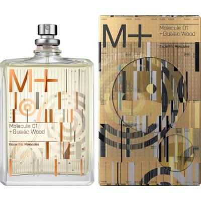 Escentric Molecules Molecule 01+ Guaiac Wood 100 ml