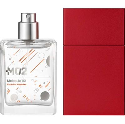 Escentric Molecules Molecule 02 Eau de Toilette with Travel Case 30 ml