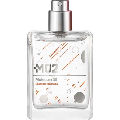 Escentric Molecules Molecule 02 Eau de Toilette 30 ml