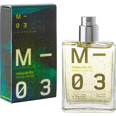 Escentric Molecules Molecule 03 30 ml