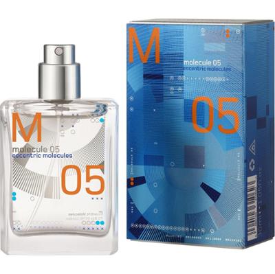 Escentric Molecules Molecule 05 cased 30 ml
