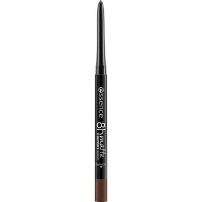 essence 8H Matte Comfort Lipliner 10 11 Chestnut Perfection