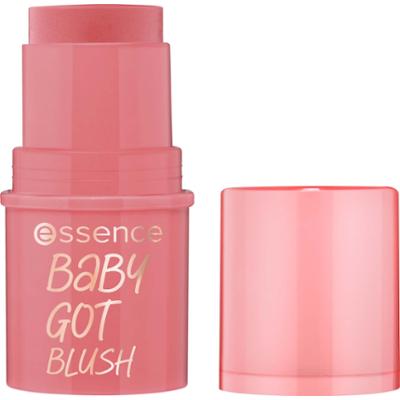 essence Baby Got Blush 30 - róż w sztyfcie 30 rosé all day