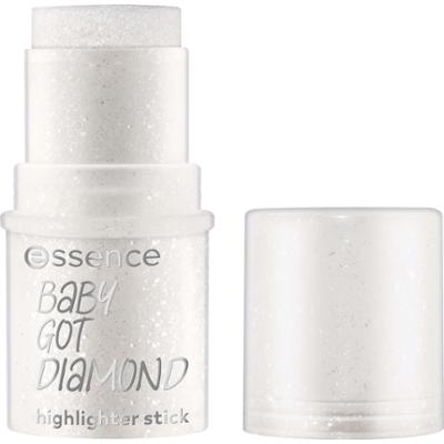 essence Baby Got Diamond Highlighter Stick