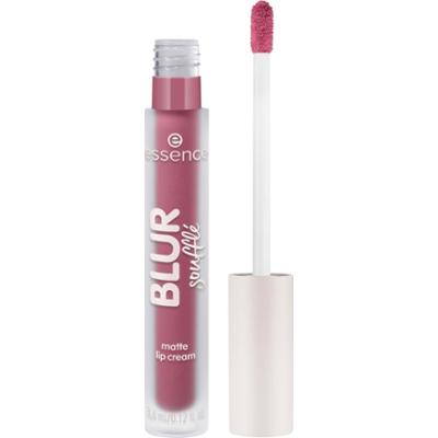 essence Blur Soufflé Matte Lip Cream 05 Crush Hour