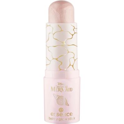 essence Disney THE LITTLE MERMAID Balmy Glow Stick 01 Watch Me Shine