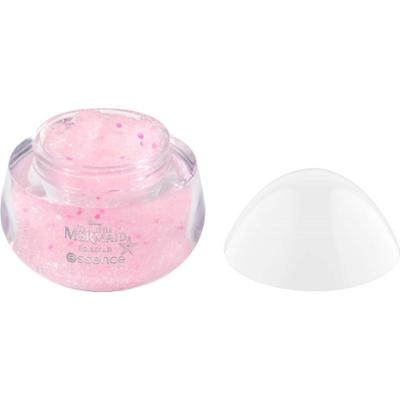 essence Disney THE LITTLE MERMAID Lip Scrub