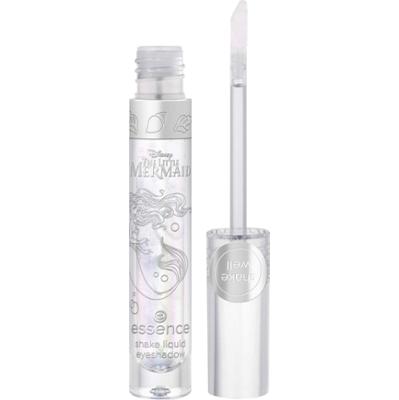 essence Disney THE LITTLE MERMAID Shake Liquid Eyeshadow 01 Eye Shine