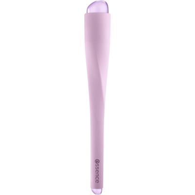 essence Double-Sided Silicone Brush