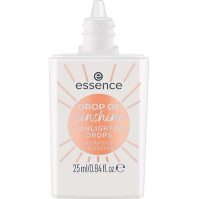 essence Drop Of Sunshine Highlighting Drops 25 ml