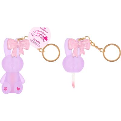 essence Everybunny Needs Somebunny Lip Balm 01 Hop Into Happiness