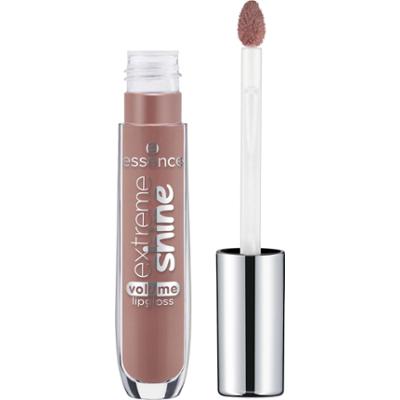 essence Extreme Shine Volume Lipgloss 17 Mocha Mingle