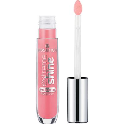 essence Extreme Shine Volume Lipgloss 20 Peach Please