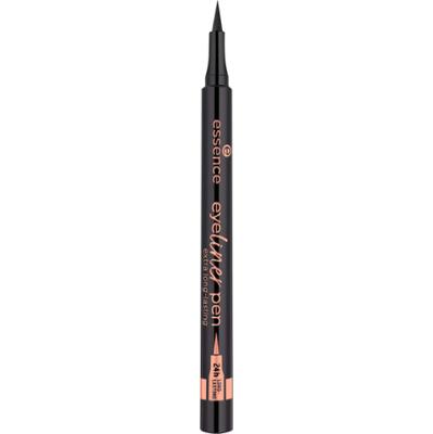 essence Eyeliner Pen Extra Long-lastin 010 Blackest Black