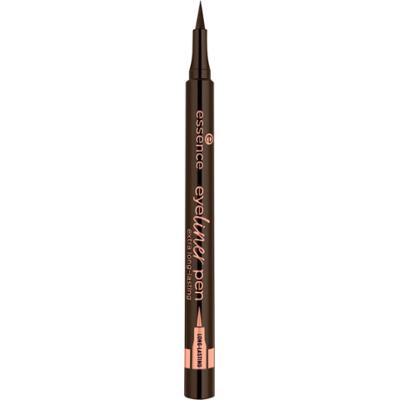 essence Eyeliner Pen Extra Long-Lasting 020 Brown