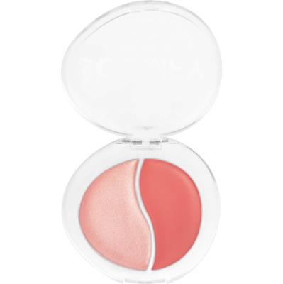 essence Feelin' Comfy Blush Balm Duo 01 In My Blushin' Era
