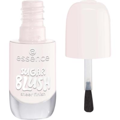 essence Gel Nail Polish 05 Sugar Blush