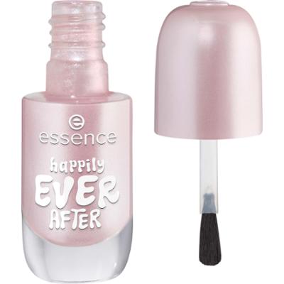 essence Gel Nail Polish 06 Happily Ever After