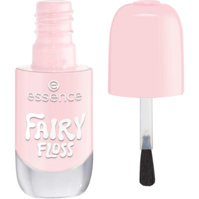 essence Gel Nail Polish 07 Fairy Floss