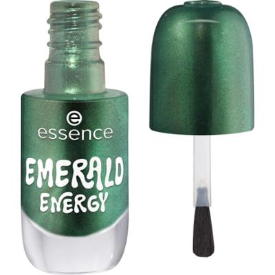 essence Gel Nail Polish 13 Emerald Energy