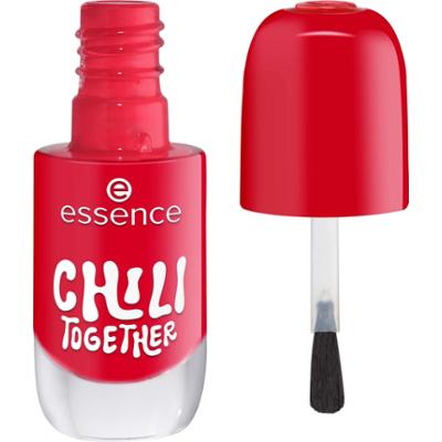 essence Gel Nail Polish 16 Chili Together