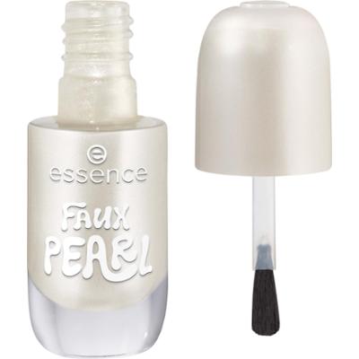 essence Gel Nail Polish 17 Faux Pearl