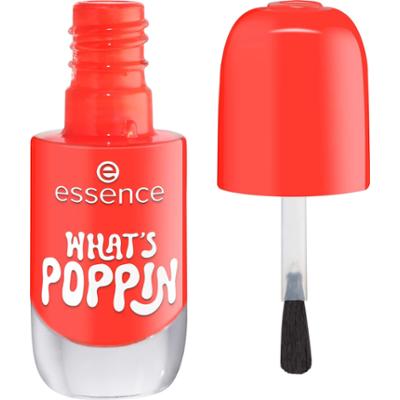 essence Gel Nail Polish 18 What´S Poppin