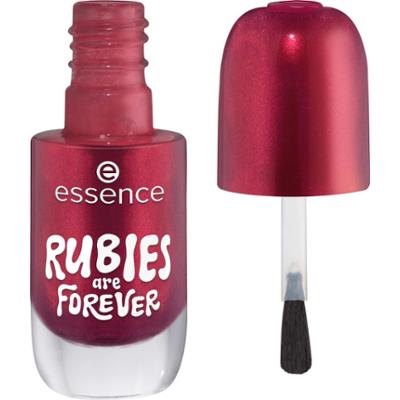 essence Gel Nail Polish 26 Rubies Are Forever