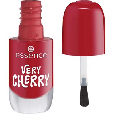 essence Gel Nail Polish 27 Very Cherry