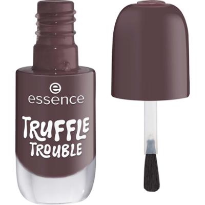 essence Gel Nail Polish 44 Truffle Trouble
