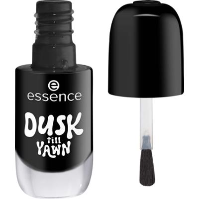 essence Gel Nail Polish 45 Dusk Till Yawn