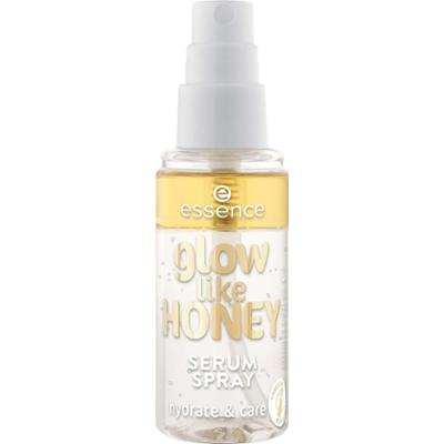 essence Glow Like Honey Serum Spray 50 ml